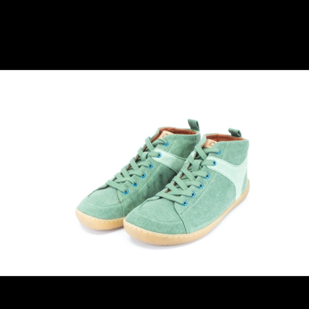 Mukishoes barefoot shoes made in Portugal
